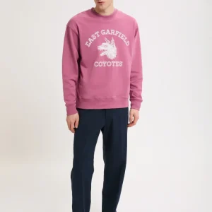 Pantaloni Standard Bio Wash