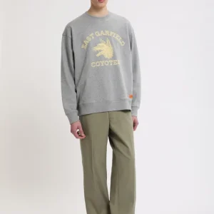 Pantaloni Standard Bio Wash