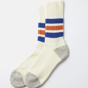 Calzini a coste Oldschool Crew