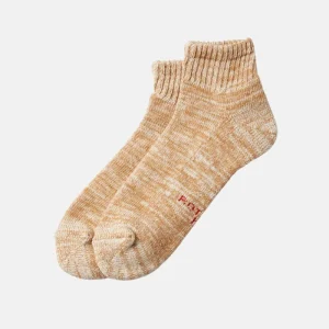 Tre calzini con logo Rototo in cotone