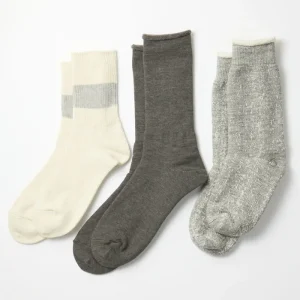 Bundle Speciale di 3 Calzini