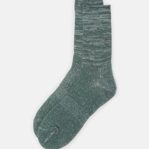 Calzini corti Washi pile