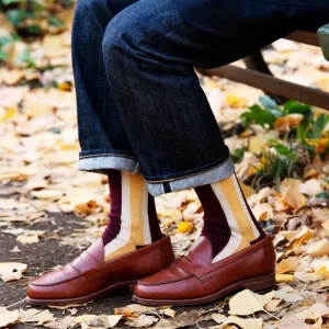 Calzini da scolaretto