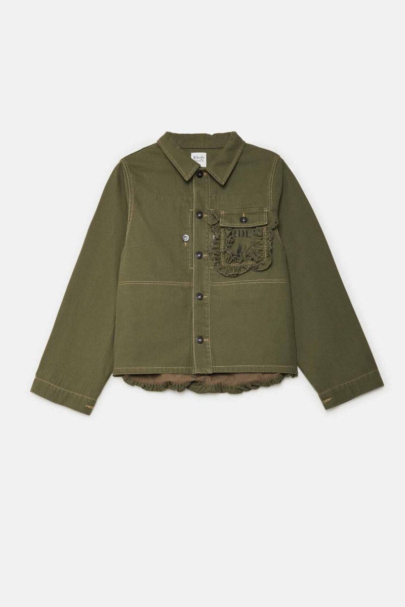 Giacca da lavoro - immagine 6