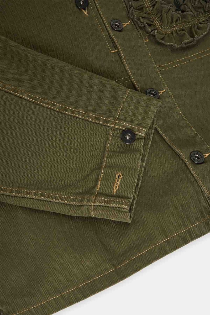 Giacca da lavoro - immagine 8