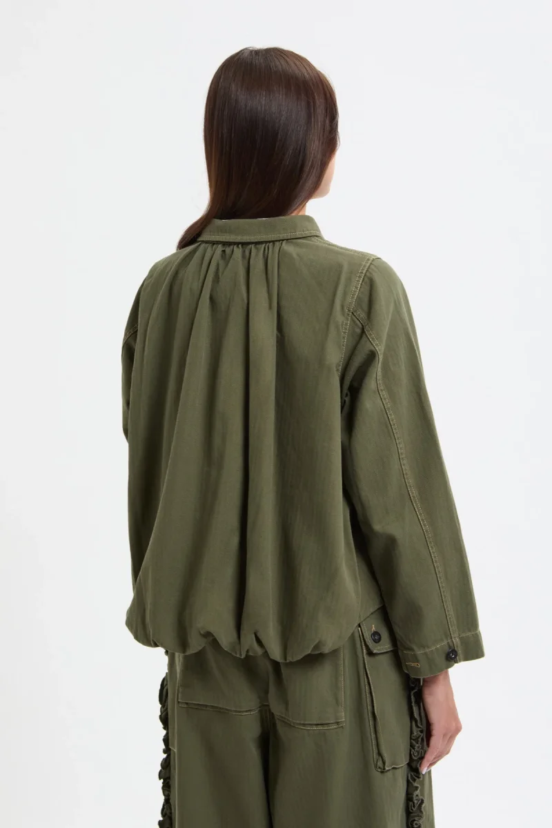 Giacca da lavoro - immagine 4