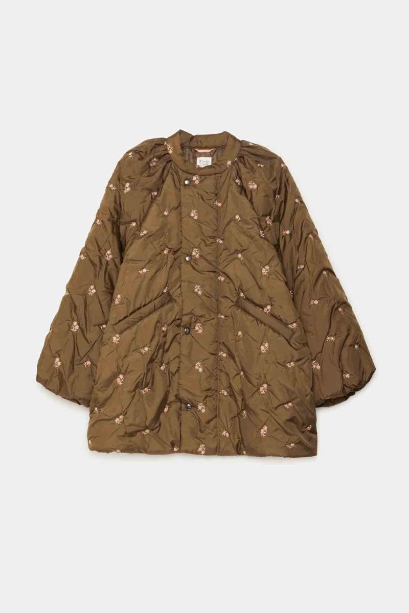 Cappotto imbottito - immagine 6