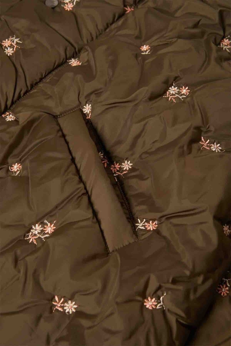 Cappotto imbottito - immagine 7