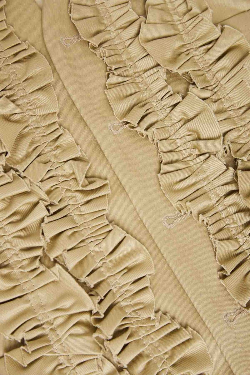 Gilet a frappe - immagine 7