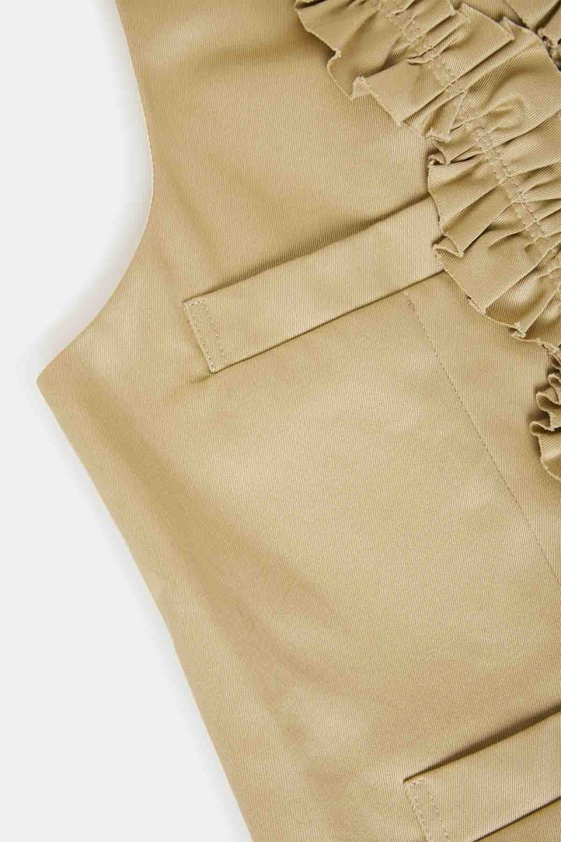 Gilet a frappe - immagine 8