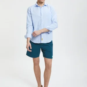 Pantaloncini corti Nylon Brinco 7"