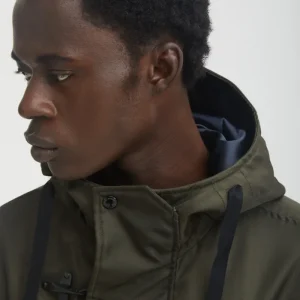 M'S Titan Fire Fighter Jacket