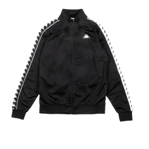 Kappa Felpa Zip Banda Anniston