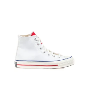 Converse Chuck 70 Hi University Inside Out Scarpe Bianco Sporco