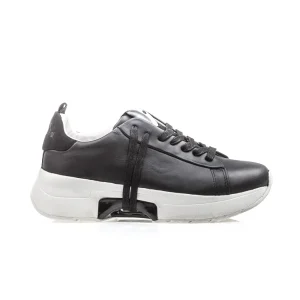 Diadora Txs Derby Black