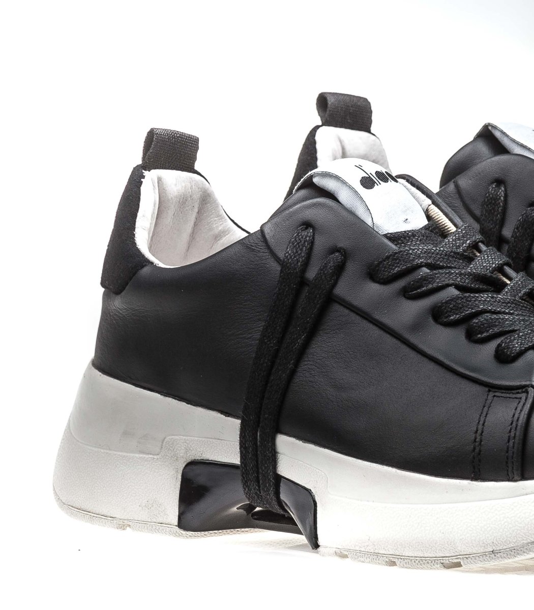 Diadora Txs Derby Black - immagine 4