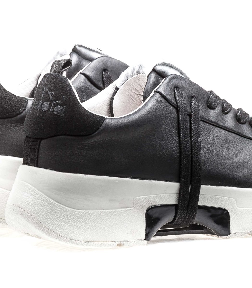 Diadora Txs Derby Black - immagine 5