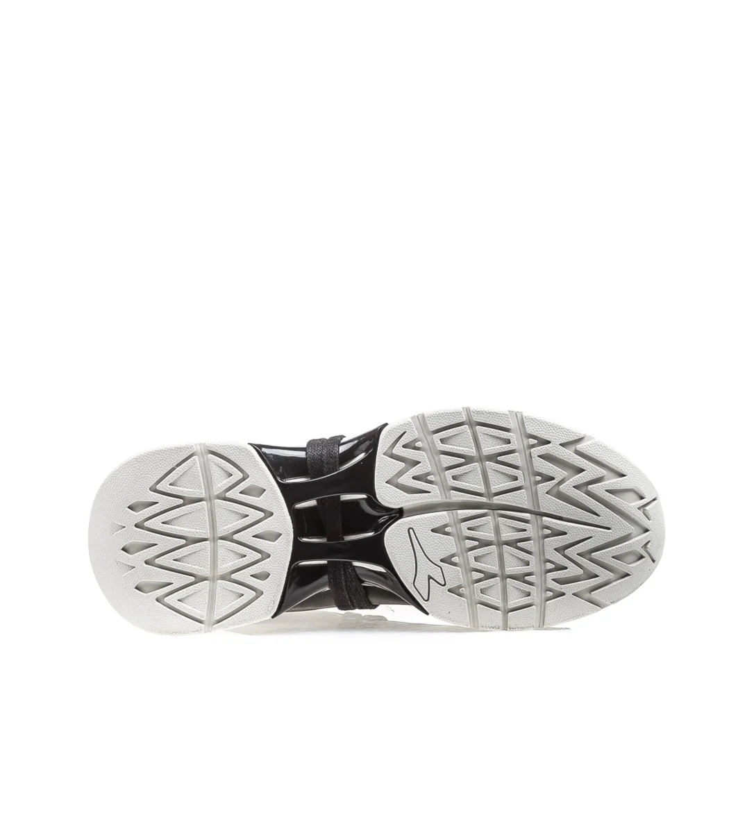 Diadora Txs Derby Black - immagine 7