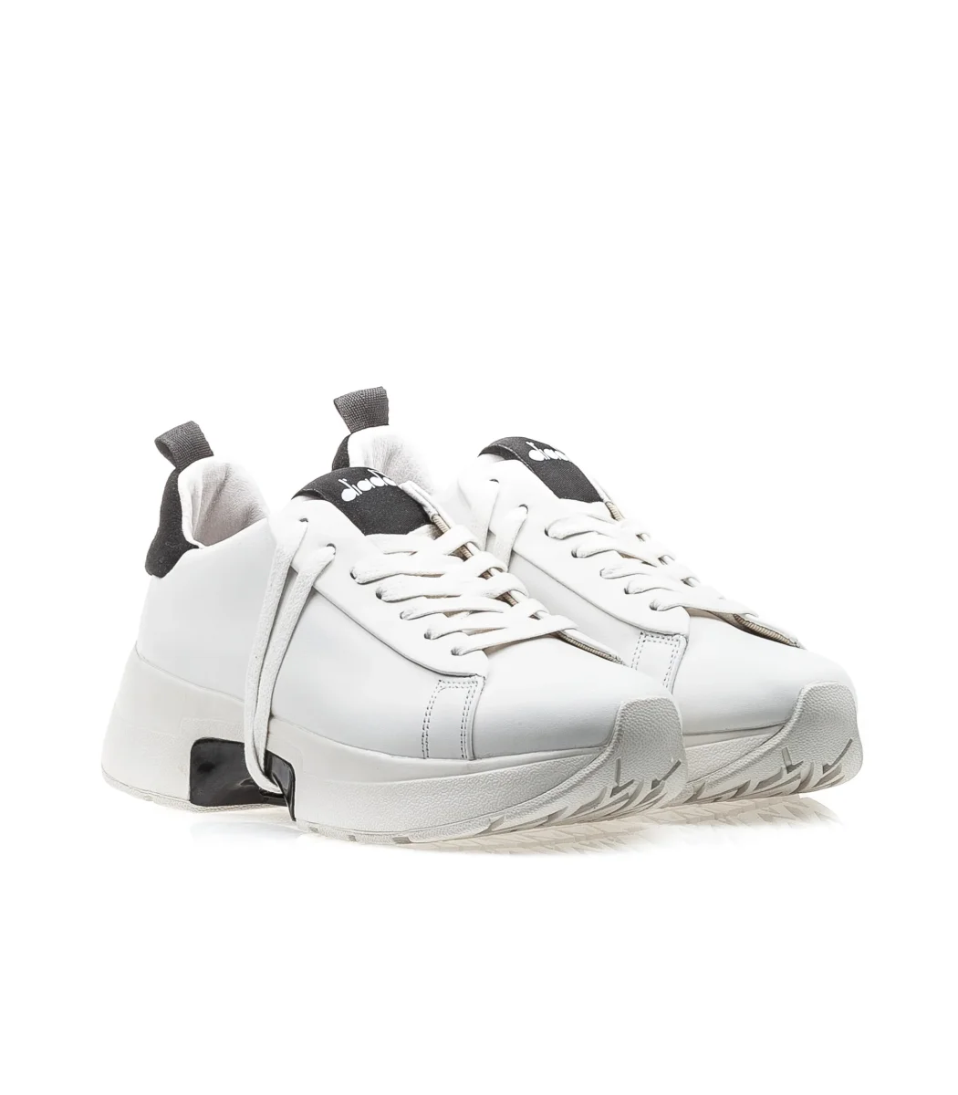Diadora Txs Derby White - immagine 3