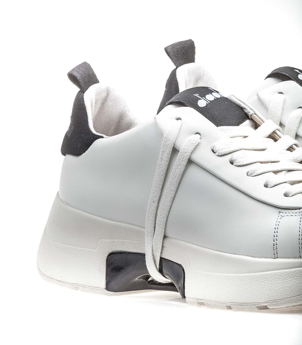 Diadora Txs Derby White - immagine 4