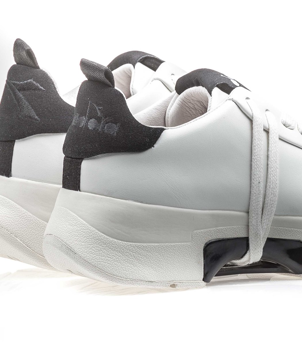 Diadora Txs Derby White - immagine 5