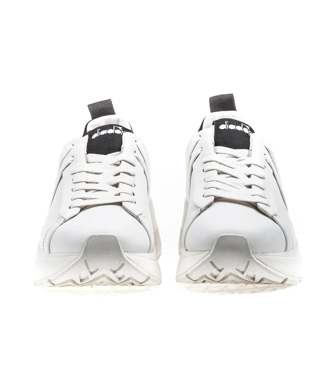 Diadora Txs Derby White - immagine 6
