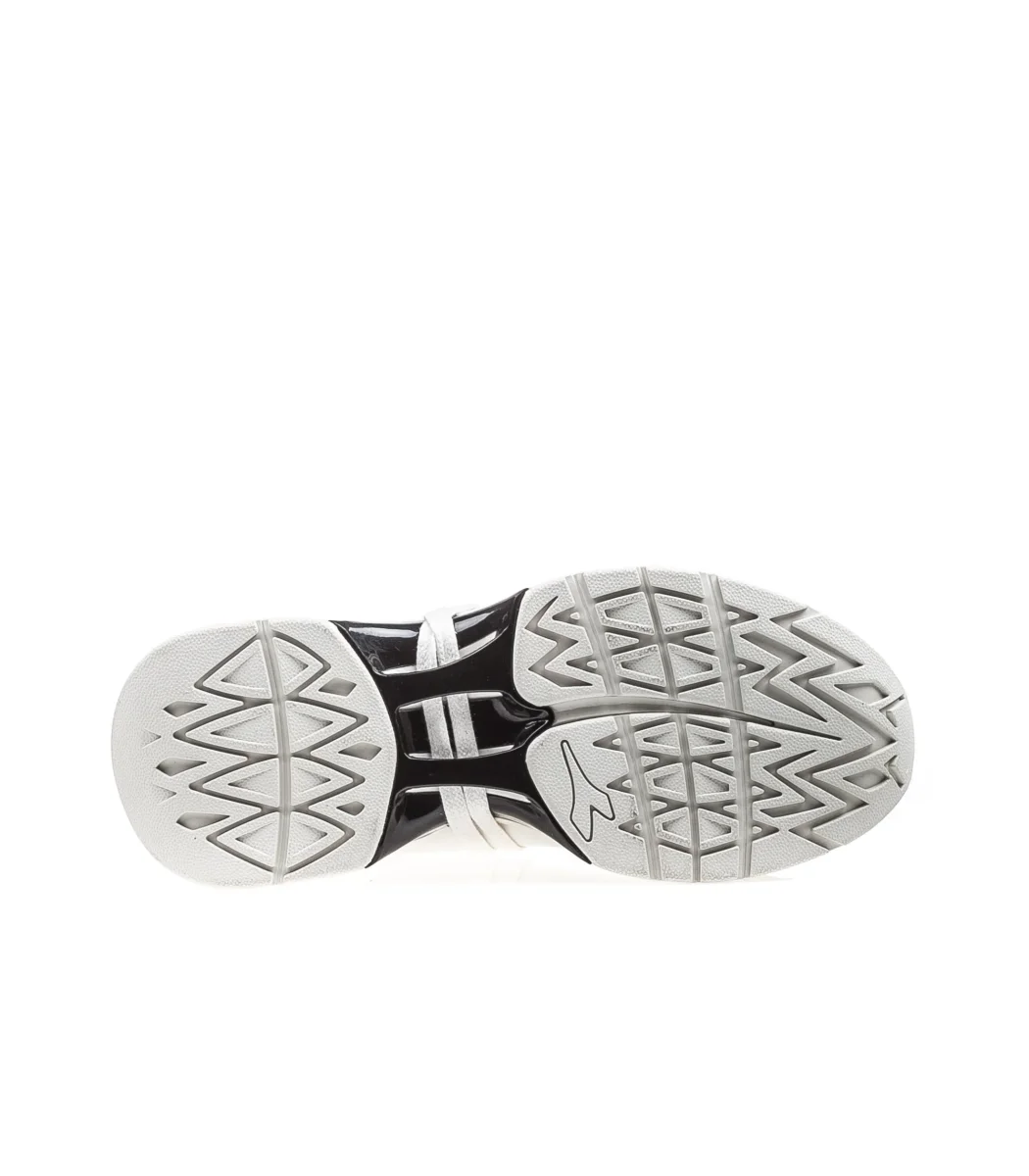 Diadora Txs Derby White - immagine 7