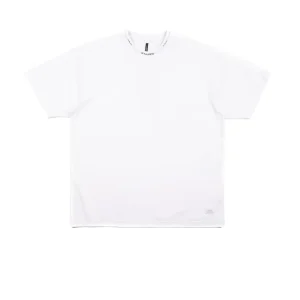 Stampd T-Shirt Gale Bianco