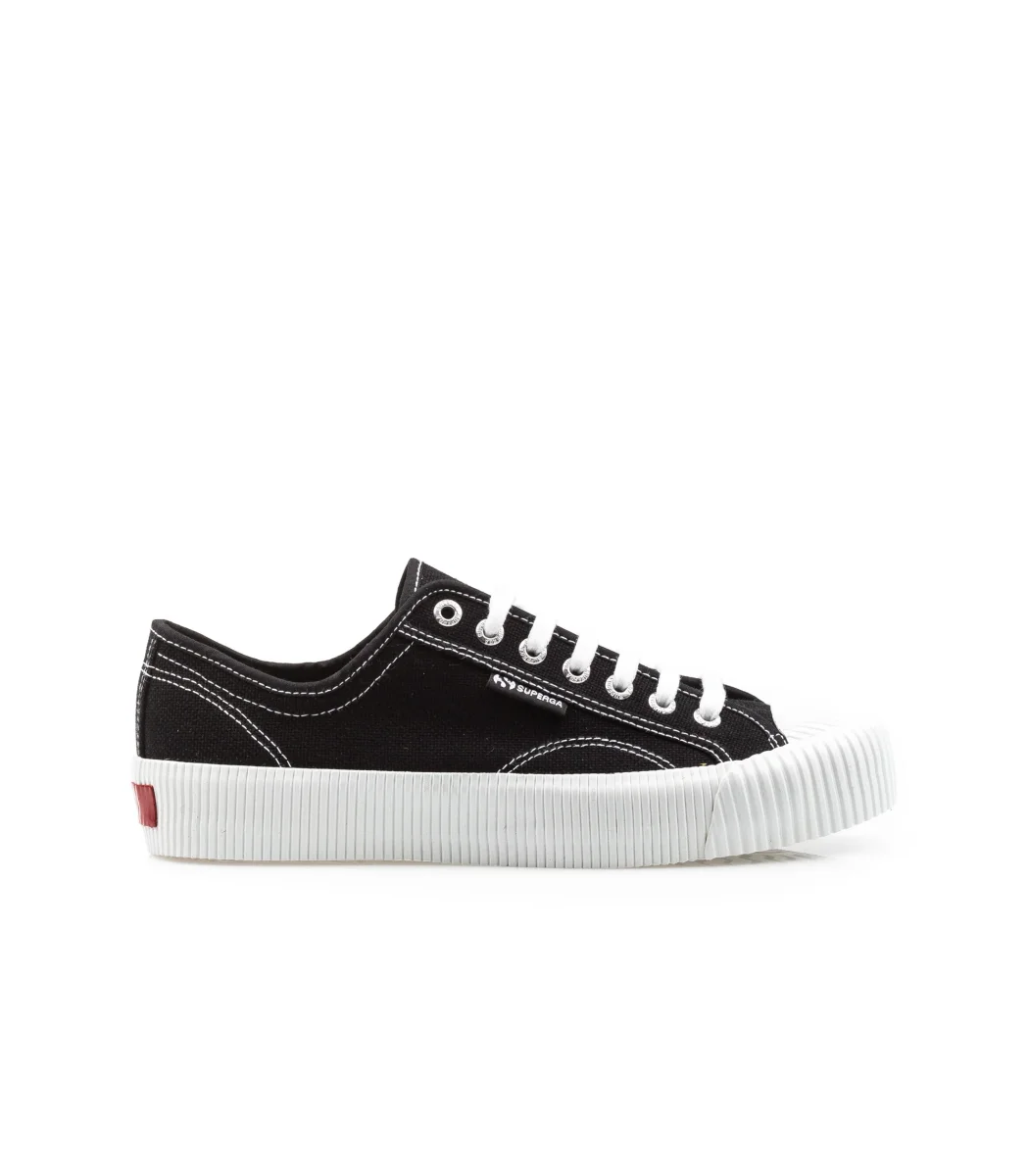 Superga 2489 Cotu By Paura Nera