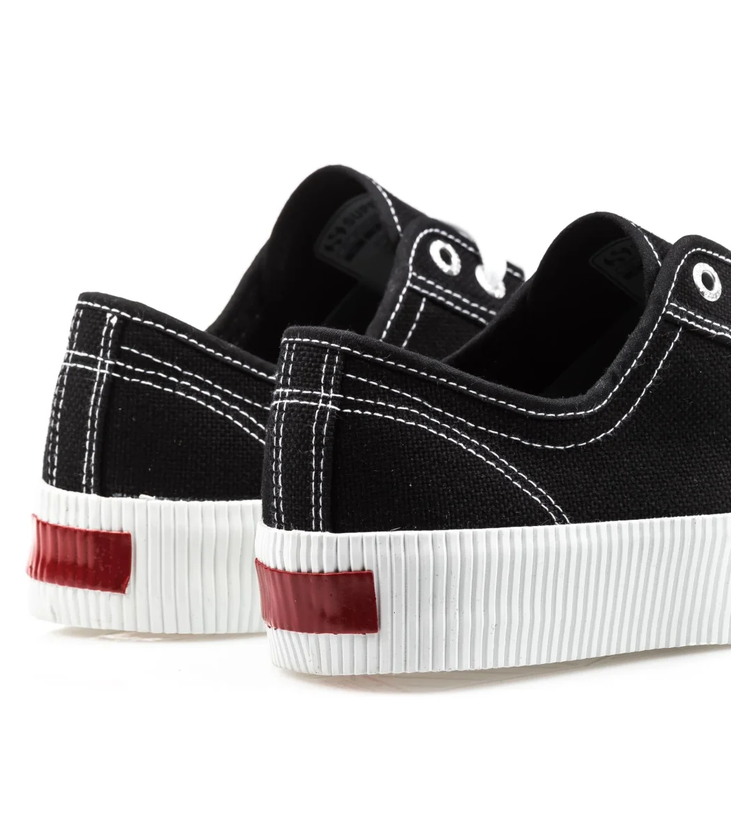Superga 2489 Cotu By Paura Nera - immagine 4