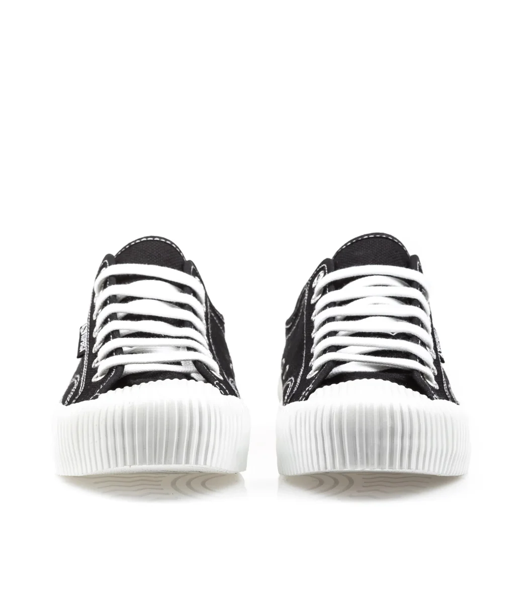 Superga 2489 Cotu By Paura Nera - immagine 5