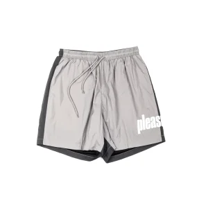 Pantaloni Corti Pleasures Electric Active Uomo