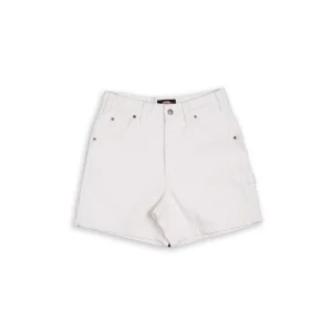 Dickies Duck Canvas Short W Stone Washed Cloud