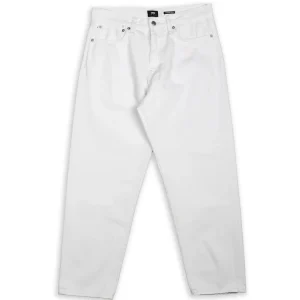 Edwin Jeans Cosmos Bianco Uomo