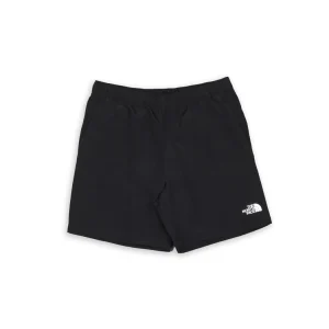 Costume The North Face Men'S New Water Short Nero Uomo