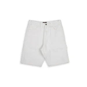 Dickies Duck Canvas Short Latte Uomo