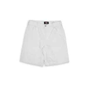Dickies Canvas Chap Short Panna Uomo