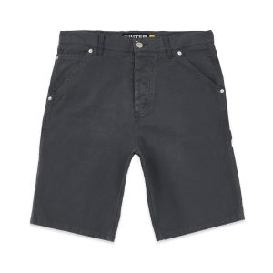 Iuter Carpenter Short Asphalt