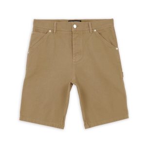 Iuter Carpenter Short Sabbia