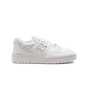 New Balance 550 Bianco Ragazzo