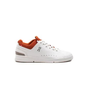 On Shoes The Roger Advantage Bianco Uomo