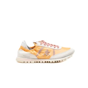 Premiata Sean 6247 Arancio Donna