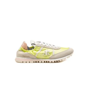 Premiata Sean 6248 Lime Donna
