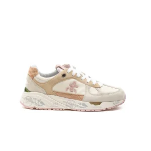 Premiata Mase 6257 Beige Donna