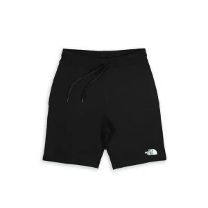 The North Face Men'S Standard Short Light Nero Uomo