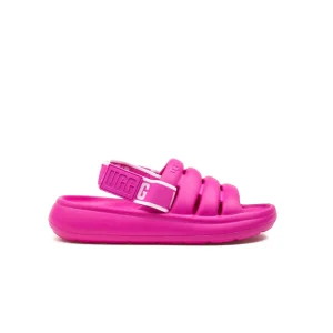 Ugg Sport Yeah Fucsia Donna