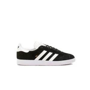 Adidas Gazelle  Black White