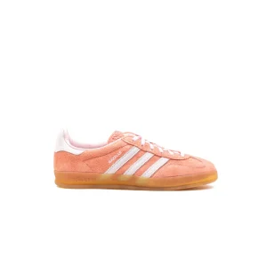 Adidas Gazzelle Indoor W Woncla Clpink Gum