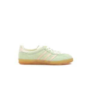 Adidas Gazzelle Indoor  Segrsp Almyel Cwhite