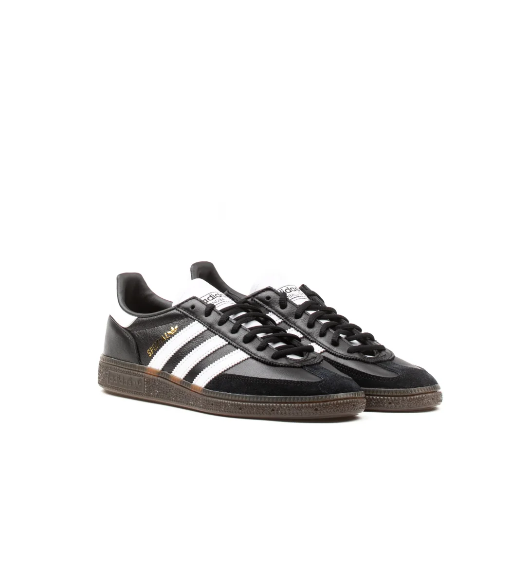 Adidas Handball Spezial Nero Gum - immagine 3